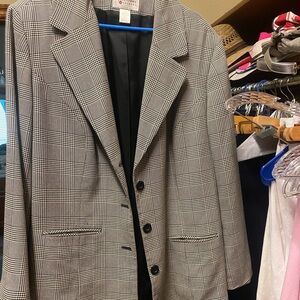 Ladies Dress Blazer